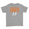 pumpkin space af Youth Tee