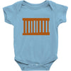 namain sendiri Baby Onesie