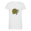 fahrie77 Maternity Scoop Neck T-shirt