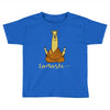 lamaste Toddler T-shirt