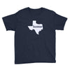 home Texas t-shirt Youth Tee