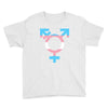 transgender Youth Tee