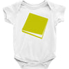 book Baby Onesie