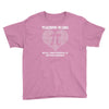 all time popular vr782 teaching is like pi best trending Youth Tee