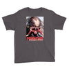 predator 2 poster ideal birthday present gift Youth Tee