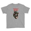 christmas in my heart Youth Tee