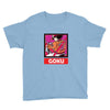 Goku Youth Tee