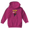 circle jerks Youth Hoodie
