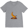 Ay 2 V-Neck Tee