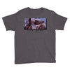 I'll Be Right Here E.t. Youth Tee