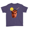Kim Jong Un Ice T Youth Tee