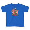 funny rude  beaver liquors, ideal gift or birthday present. Toddler T-shirt