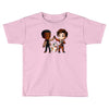 high five! Toddler T-shirt