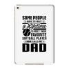 Some People Have To Wait a Lifetime To Meet Their Favorite Softball iPad Mini 4