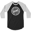 Gramps The Man The Myth The Legend 3/4 Sleeve Shirt