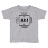 science Toddler T-shirt