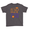 it's just a bunch of hocus pocus Youth Tee