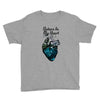 nature in my heart Youth Tee