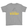My Neighbor Totoro Youth Tee