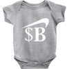 Suicideboys Baby Onesie