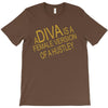 a diva T-Shirt