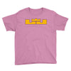 King Lebron Youth Tee