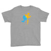 Portal Man Youth Tee