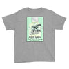 2 stroke aftershave, ideal birthday gift present. Youth Tee