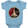 cccp Baby Onesie