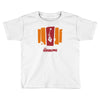 the shining room 237 Toddler T-shirt