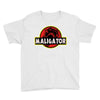 Maligator Youth Tee