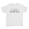 Take Me To The Safe Zone Youth Tee