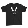 Meow Youth Tee