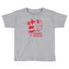 five nights at freddy's pizzeria game over Toddler T-shirt