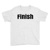 finish Youth Tee