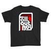 fob  (16) Youth Tee