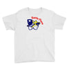 battle plane trending Youth Tee