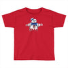 fight the puft Toddler T-shirt