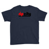 good design rip city best trending Youth Tee