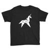 horse Youth Tee