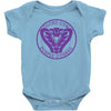 globo gym cobra average best trending Baby Bodysuit