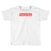 harambe gorilla Toddler T-shirt