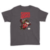 dwarf warrior Youth Tee