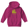 brain squad Youth Hoodie