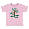 hope for liver cancer Toddler T-shirt