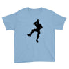 fortnite take the L Youth Tee