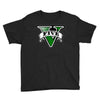 gta 5 Youth Tee