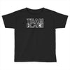 team blake Toddler T-shirt