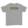 badassy Youth Tee