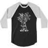 My Next Nest 3/4 Sleeve Shirt